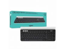 Teclado Logitech K780 bluetooth espa�ol