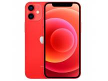 Apple iPhone 12 Mini 64GB rojo
