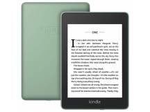 Ebook Amazon Kindle Paperwhite 2018 verde
