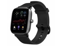 Reloj Smartwatch Amazfit GTS 2 Mini negro