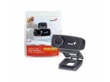 Webcam Genius HD cmicrofono USB