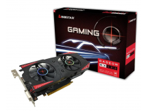 Tarjeta Video Biostar RX560 4GB DDR5