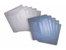 Sobre plastico doble afelpado X 100 unidades