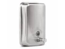 Dispensador de Jabon Acero 1000ml