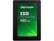 Disco SSD Hikvision 480GB