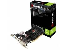 Tarjeta de Video BioStar GT710 2GB DDR3 PCI-E 2.0