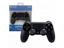 Joystick Sony PS4 original negro