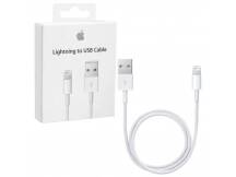 Cable original para iPhone 50cm de largo