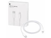 Cable Apple USB-C a Lightning 1m