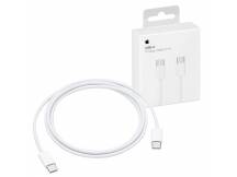 Cable datos Apple USB-C 1m