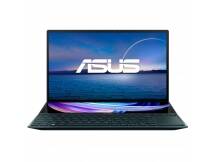 Notebook Asus Zenbook Duo Core i7 4.7Ghz, 16GB, 1TB SSD, 14''+12.7" FHD Touch, MX450 2GB