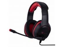 Auriculares c/micrfono Gamer X-Lizzard PS4 PS5 XBOX PC