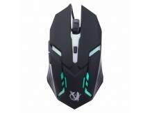 Mouse X-Lizzard gamer RGB usb