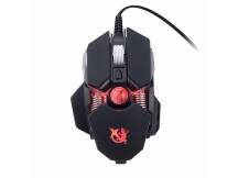 Mouse Gamer X-Lizzard cableado