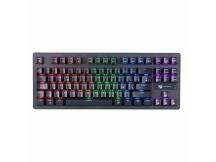 Teclado Gamer Mecnico X-Lizzard