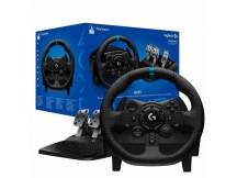 Volante Logitech G923 para Ps4/Ps5