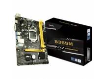 Mother Biostar B365M Socket 1151