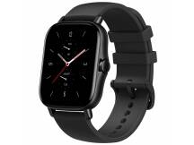Reloj Smartwatch Amazfit GTS 2 negro