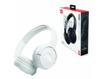 Audifono JBL Tune 510 Bluetooth blanco