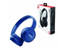 Audifono JBL Tune 510 Bluetooth azul