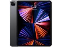 Apple iPad Pro 12.9 2021 5G 256GB gris