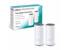 Access Point TP-LINK Deco E4 Dual Band (2 pack)