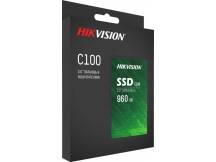 Disco SSD Hikvision 960GB