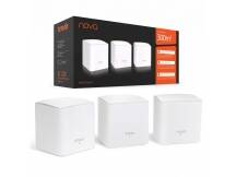 Router Wifi Tenda Mesh Triple Pack