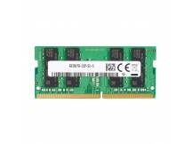 Memoria DDR4 4GB 3200Mhz pc4-25600 sodimm 