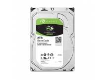 Disco duro Seagate 2TB 3.5" barracuda