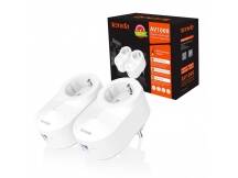 Powerline Tenda AV1000 Kit