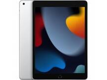 Apple iPad 10.2" 2021 wifi 64GB plateada