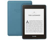 Ebook Amazon Kindle Paperwhite 2018 32GB azul