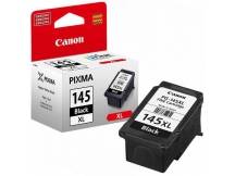 Cartucho Canon original PG-145XL negro