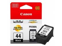 Cartucho Canon original PG-44XL negro