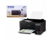 Impresora Epson Multifuncion L3210