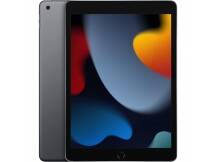 Apple iPad 10.2" 2021 64GB 4G gris