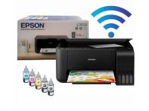 Impresora Epson multifunción L3150 Wifi