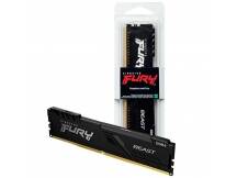 Memoria Kingston Fury DDR4 8GB 3200MHz