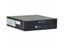 Equipo HP Core i3 3.6Ghz, 8GB, 128GB SSD, DVDRW