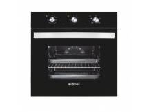 Horno de Empotrar Itimat Fte Negro