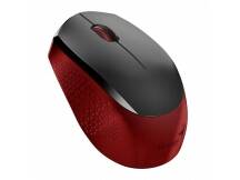 Mouse inalámbrico Genius NX-8000S rojo