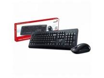 Combo Genius KM-170 teclado y mouse usb