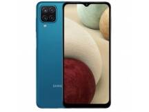Samsung Galaxy A12 128GB dual azul