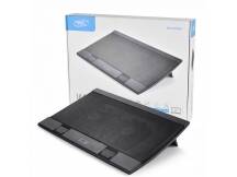 Bandeja notebook Deepcool Wind Pal FS c/puertos USB
