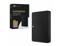 Disco duro externo Seagate 4TB 2.5'' USB 3.0