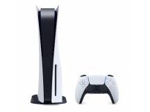 Consola Sony Playstation 5 Disco