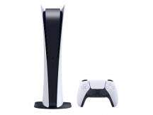 Consola Sony Playstation 5 Digital