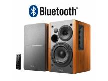 Parlantes Edifier 2.0 R1280DBs bluetooth marron