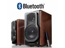 Parlantes Edifier 2.0 S2000MKIII bluetooth